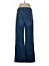 Chico's Blue Jeans Size Lg (2.5) - photo 2