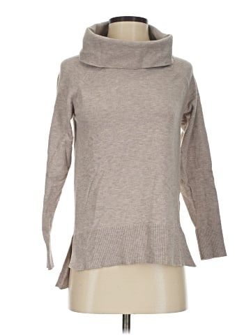 Cyrus Turtleneck Sweater (view 1)