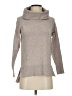 Cyrus Gray Turtleneck Sweater Size XS - photo 1