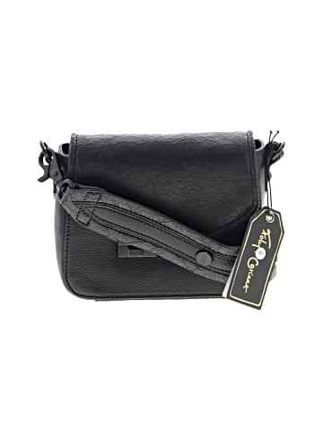 Foley + Corinna Leather Crossbody Bag (view 1)
