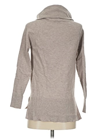 Cyrus Turtleneck Sweater (view 2)