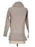 Cyrus Gray Turtleneck Sweater Size XS - photo 2