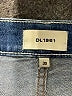 DL1961 Blue Jeans Size 30 waist - photo 7