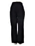 So Slimming by Chico's Black Jeans Size Med (1) - photo 2