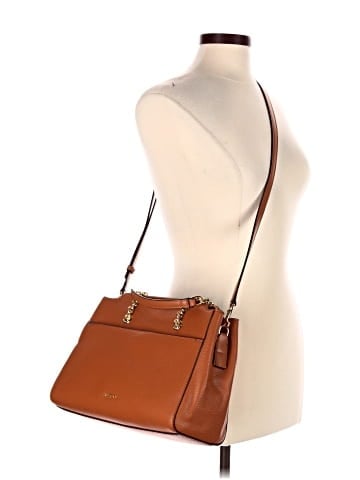 Halston Satchel (view 2)