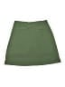 Willit Solid Green Skort Size XL - photo 2