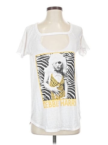 Chaser Short Sleeve Top (view 1)