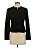 Jones New York Black Jacket Size 4 Petite - photo 1