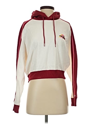 Tommy Jeans Pullover Hoodie (view 1)