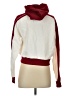 Tommy Jeans White Pullover Hoodie Size XS - photo 2