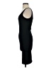 Tildon Solid Black Cocktail Dress Size XS - photo 5