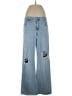 Levi's Graphic Blue Jeans Size 32 waist - photo 1