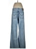 Levi's Graphic Blue Jeans Size 32 waist - photo 2