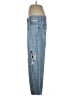 Levi's Graphic Blue Jeans Size 32 waist - photo 5