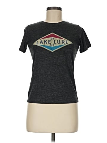 blue 84 Short Sleeve T-Shirt (view 1)