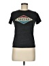 blue 84 Gray Short Sleeve T-Shirt Size M - photo 1