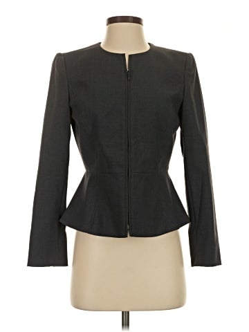 Tahari by ASL Jacket (view 1)