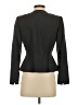 Tahari by ASL Gray Jacket Size 4 Petite - photo 2