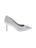 Alfani Gray Heels Size 9 1/2 - photo 1