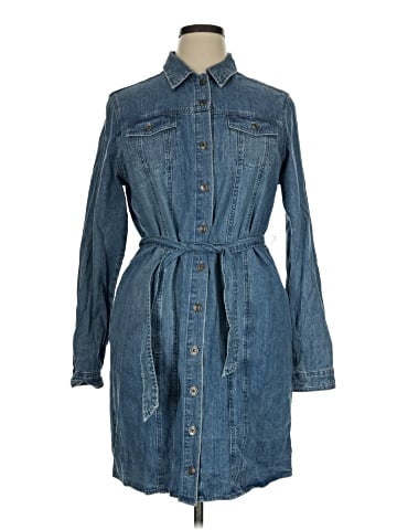 STETSON Casual Dress (view 1)