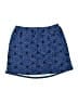 Moteepi Print Blue Board Shorts Size XL - photo 1