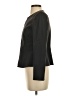 Tahari by ASL Gray Jacket Size 4 Petite - photo 5
