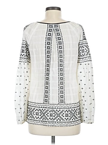Hale Bob Long Sleeve Blouse (view 2)
