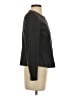 Tahari by ASL Gray Jacket Size 4 Petite - photo 4