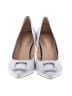 Alfani Gray Heels Size 9 1/2 - photo 2