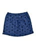 Moteepi Print Blue Board Shorts Size XL - photo 2
