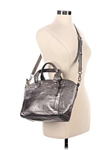 Cole Haan Leather Crossbody Bag (view 2)