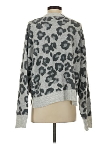 American Eagle Outfitters Pullover Sweater (view 2)