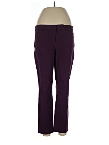 Banana Republic Factory Store Active Pants (view 1)