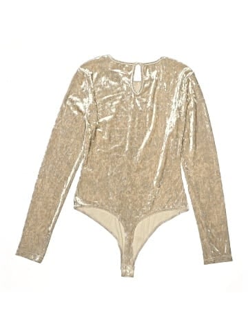 Blush Bodysuit (view 2)