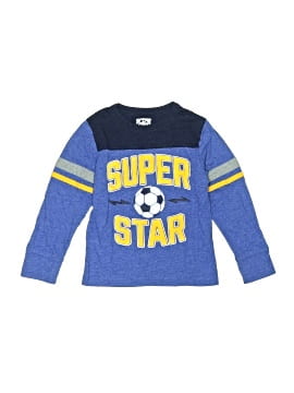 The Children's Place Long Sleeve T-Shirt (view 1)