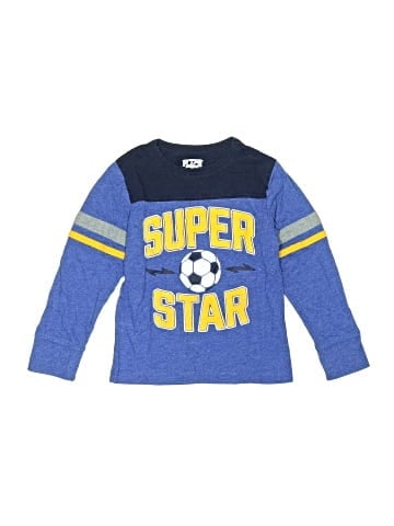 The Children's Place Long Sleeve T-Shirt (view 1)