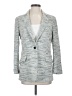 Rag & Bone Tweed Gray Blazer Size 0 - photo 1