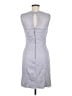 ModCloth Gray Cocktail Dress Size M - photo 2