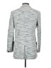 Rag & Bone Tweed Gray Blazer Size 0 - photo 2