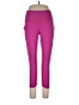 Apana Pink Active Pants Size L - photo 1