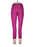 Apana Pink Active Pants Size L - photo 2