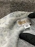 Beach Riot Animal Print Silver Pullover Sweater Size XS - photo 7