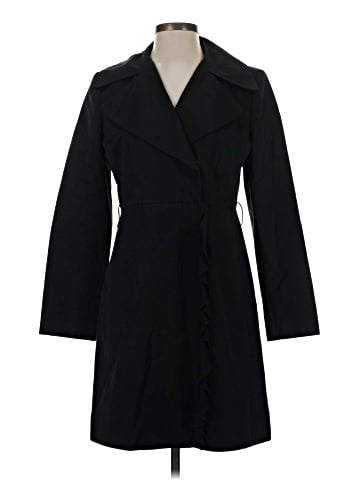 Tahari Coat (view 1)