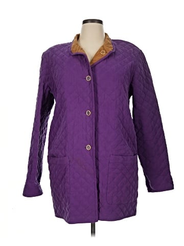 Carlisle Coat (view 1)