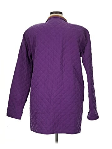 Carlisle Coat (view 2)