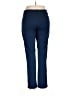 Under Armour Solid Blue Active Pants Size 12 - photo 2