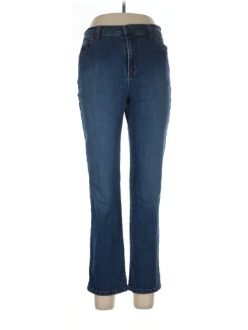 Gloria Vanderbilt Jeans (view 1)