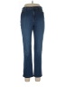 Gloria Vanderbilt Blue Jeans Size 10 - photo 1