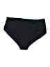 Athleta Solid Black Swimsuit Bottoms Size XL - photo 1