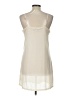 wonderly 100% Polyester Ivory Tank Top Size L - photo 2